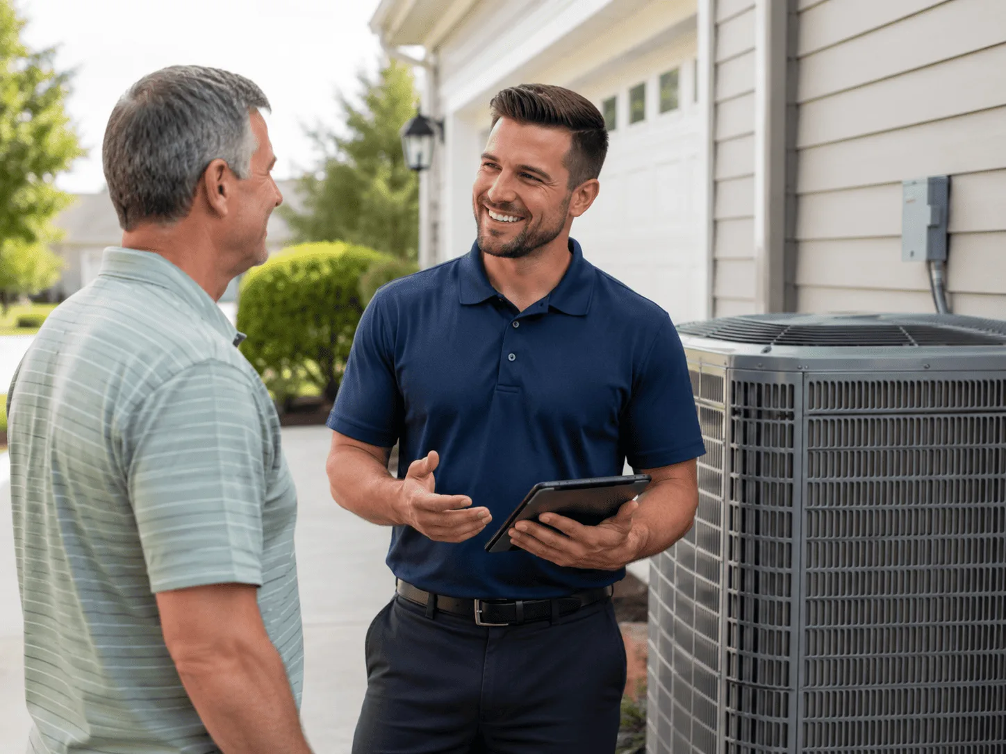 Heat Pump Installation Lookout, WV FAQs